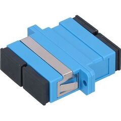 ExtraLink EXTRALINK ADAPTER SC/PC SC/UPC SM DUPLEX