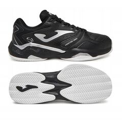 Joma Master 1000 Men 2501 TM100S2501C Czarne 41
