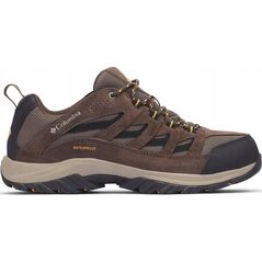 Columbia Crestwood Αδιάβροχο 2100651255 Καφέ 43