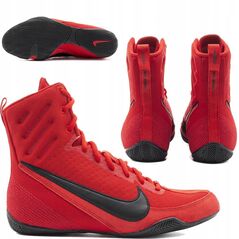 Nike Machomai 3 HF7333-600 Κόκκινο 44