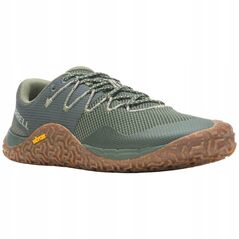Merrell Trail Glove 7 J067655 Πράσινο 43,5