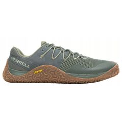 Merrell Trail Glove 7 J067655 Πράσινο 43