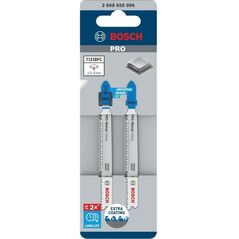 BOSCH BRZESZCZOT T PRO METAL THICK T121BFC 92 mm /2szt.