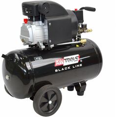 AWTOOLS KOMPRESOR AC50 50L 2,0HP BLACK LINE
