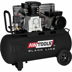 AWTOOLS KOMPRESOR AC90 90L 3,0HP BLACK LINE