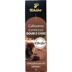 Tchibo Kapsułki Cafissimo Espresso Double Choc 10 szt.