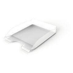 Ράφι εγγράφων Durable Basic A4 διαφανές