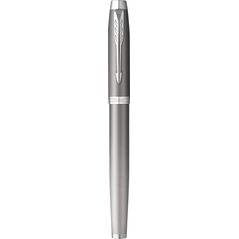Στυλό διαρκείας Parker IM Rituals Grey