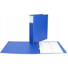 Segregator do akt osobowych Biurfol A4/5.5cm 2R ni