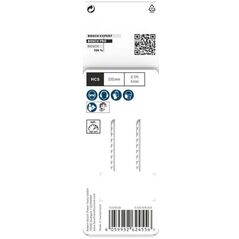 BOSCH BRZESZCZOT T PRO PLASTICS PP CLEAN T102D 100 mm /2szt.