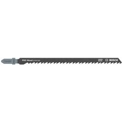 BOSCH BRZESZCZOT T PRO WOOD PRECISE T344DP 152 mm /25szt.