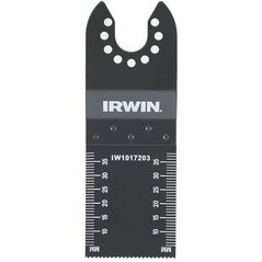IRWIN BRZESZCZOT DO WIELOFUNKCYJNEJ SZLIFIERKI OSCYLACYJNEJ PROSTY 32mm do wielofunkcyjnej szlifierk