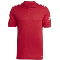 Koszulka adidas Polo SQUADRA 25 JY3418