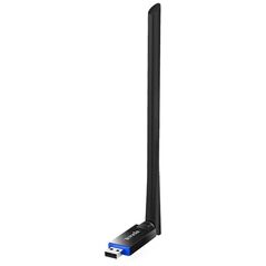 Karta sieciowa Tenda U11 PRO USB Wi-Fi 6 AX900