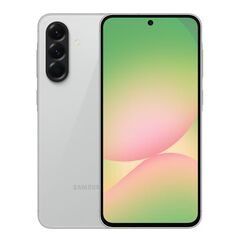 Κινητό Τηλέφωνο Samsung A566B Galaxy A56 5G (Dual SIM) 256GB 8GB RAM Ανοιχτό Γκρι 8806095982694 8806095982694 έως και 12 άτοκες δόσεις