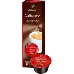 Tchibo Kapsułki Espresso Elegant Aroma 10 szt.
