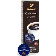 Tchibo Kapsułki Cafissimo Kaffee Intense Aroma 10 szt.