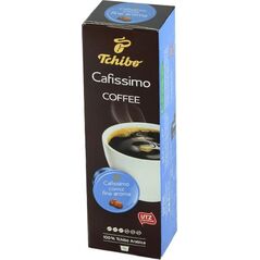 Tchibo Kapsułki Tchibo Coffee Fine aroma 10szt