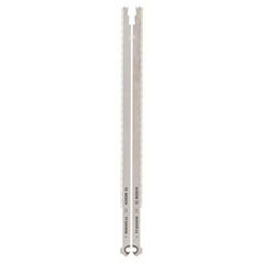 Bosch Zestaw noży TF 350 WM 2szt. (2608635512)