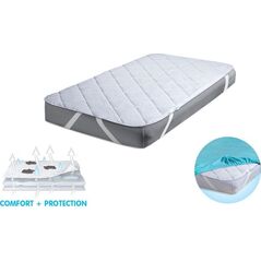 Matex MATEX PODKŁAD HIGIENICZNY-KOMFI-PROOF- TENCEL 60X120