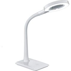 Lampa stołowa lampa stołowa Lupo led 35 x 13,5 x 30 cm 5W 3500K 550lm biała