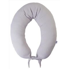 Baby Matex poduszka do karmienia pozyc. Moon Muslin dł.260