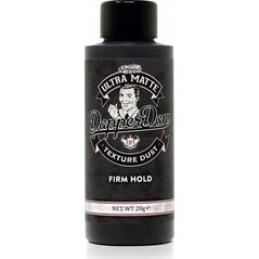 DAPPER DAN DAPPER DAN ULTRA MATTE Puder do Stylizacji Włosów 20 g