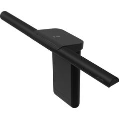 Τσάντα BenQ (CW+WW) CLIP LaptopBar ΜΑΥΡΟ
