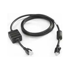 Zebra Zebra DC καλώδιο για προσαρμογέα PWR-BGA12V108W0WW