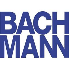Listwa zasilająca Bachmann BACHMANN 19 1U 12xC13 2,0m CEE7/7