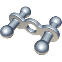 Bachmann Uniwersalne złącze BACHMANN Easy-Connect, srebrne