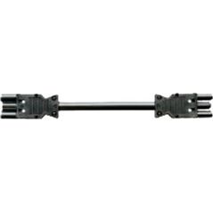 Bachmann Przedłużacz BACHMANN H05Z1Z1 3G 1.5mm L: 1.0m sw GST18