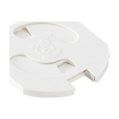 Bachmann BACHMANN TEDDY-Automatic 6320 wit, luzem