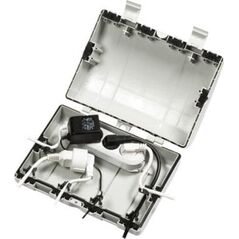 Organizer Bachmann BACHMANN SAFEBOX 6x IP64