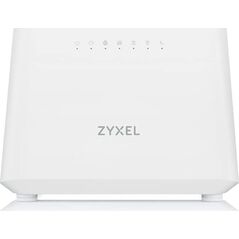 Router ZyXEL Zyxel DX3301-T0-EU01V1F
