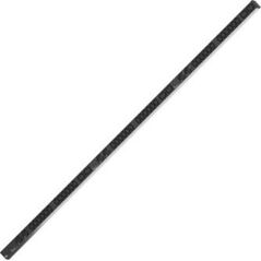 Listwa zasilająca Bachmann BACHMANN IT PDU ALU 1HE 36x C13 6x geaard contact 6x C19LS CEE 3x 32A rood