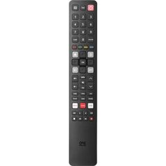 Πιλότος URC4922 One For All - αφιερωμένο για τον έλεγχο της τηλεόρασης TCL / THOMSON