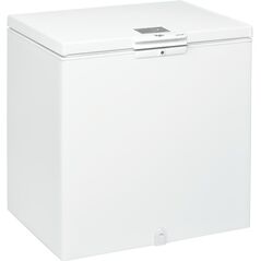 Καταψύκτης Μπαούλο WH2010 FO 2 Whirlpool