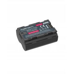 Μπαταρία Mathorn MB-234 Ultimate 2600mAh USB-C αντικατάσταση NP-W235