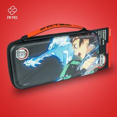 Blade Τσάντα Ταξιδιού Demon Slayer Water Breath Switch