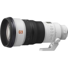 Sony FE 300mm F2.8 GM OSS | (SEL300F28GM)