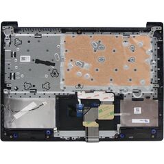 Upper Case ASM_LA L81WA NFPABE