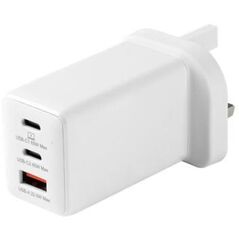 Φορτιστής INFINITE USB-C UK PD