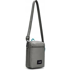 Pacsafe GO Festival Crossbody stone
