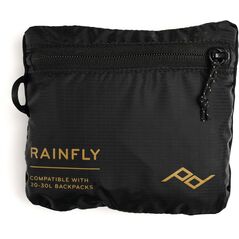 Αδιάβροχο κάλυμμα Peak Design Outdoor Rain Fly 25L-30L Μαύρο