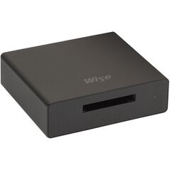 Αναγνώστης Κάρτας Wise CFexpress 4.0 Type B WI-RD-40CXB