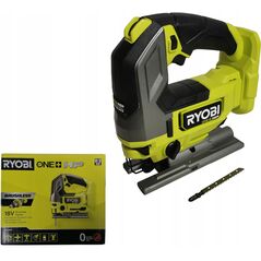 Παλινδρομικό πριόνι μπαταρίας RYOBI ONE+ HP RJS18X-0, 18 V, 135 mm, χωρίς μπαταρία