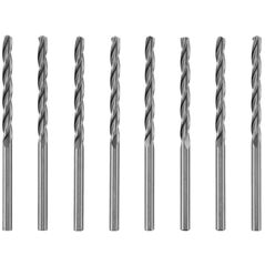 Σετ τρυπανιών RYOBI RAR402-8, 3.17 mm, για γυψοσανίδα, 8 τεμ.