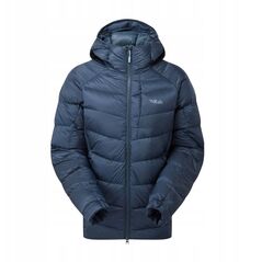 Γυναικεία Κουρτκά Glaceon Pro - Tempest Blue - 12 (M) RAB