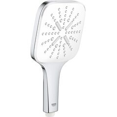 Ντουζιέρα GROHE VITALIO SMARTACTIVE 130 CUBE III, χρώμιο